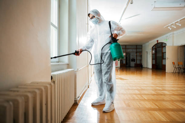 Best Pest Prevention Services  in Madras, OR